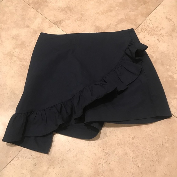 Zara Pants - Zara Skort XS